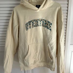 Overtime Hoodie